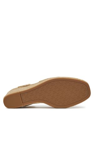 Robby-Espadrilles-Wedge-Cnvs/Sft Npp/Crcht LAUREN RALPH LAUREN | Zeppa | 802961836004